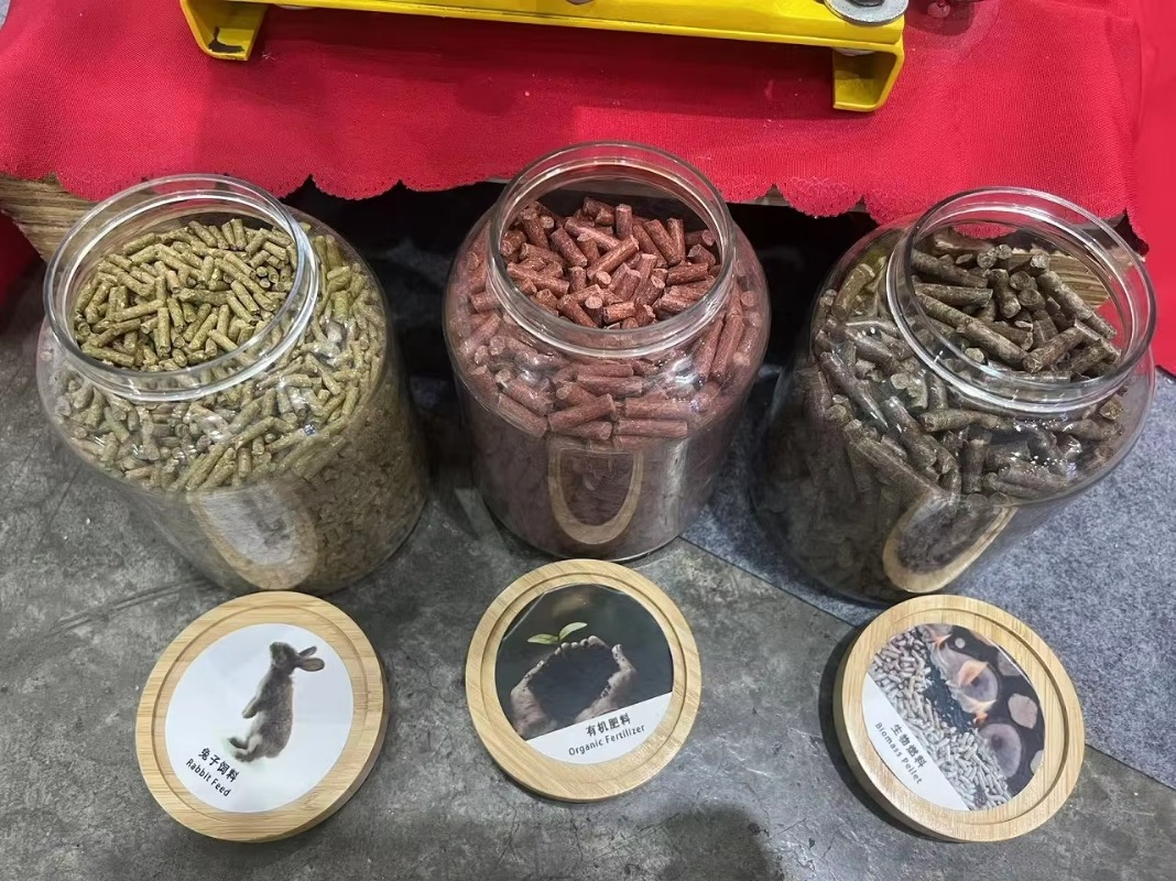 Hot Selling Pellet Wood Machin - Wood Pellet Making Machine ulasan dan harga