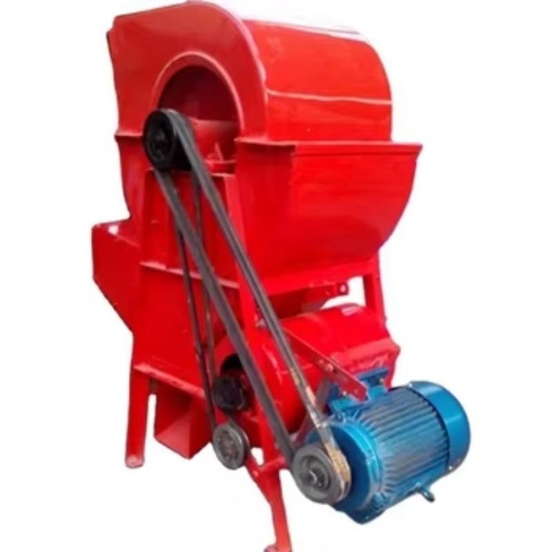 Easy to use and high efficient - Rice Thresher Machine ulasan dan harga