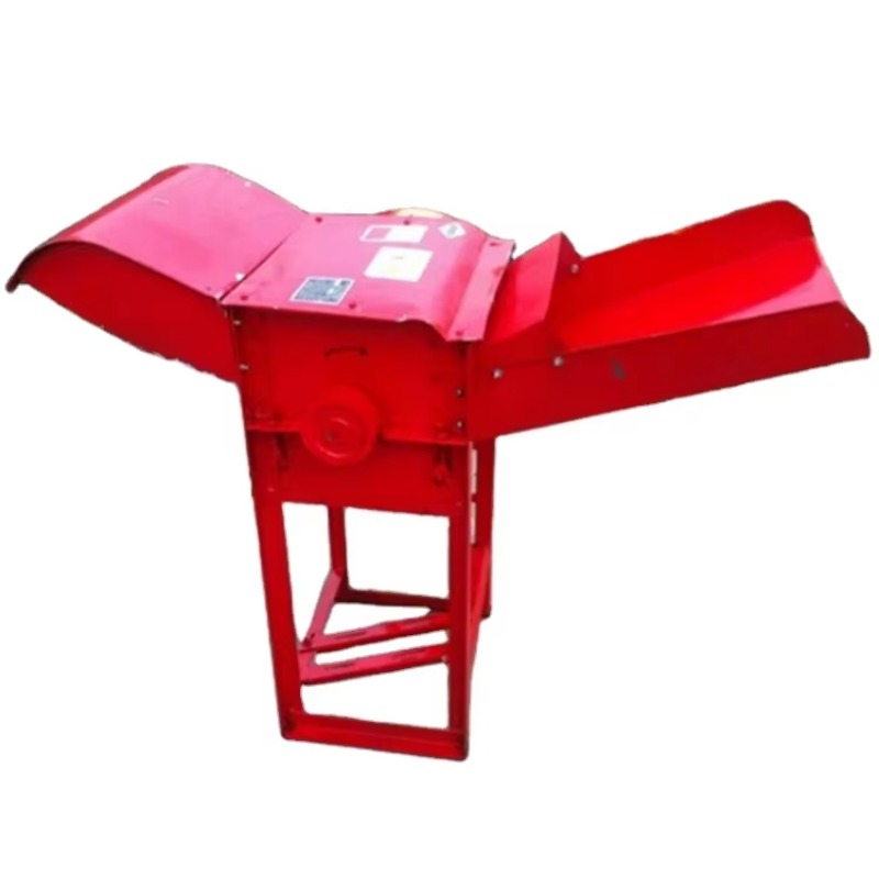 Easy to use and high efficient - Rice Thresher Machine ulasan dan harga