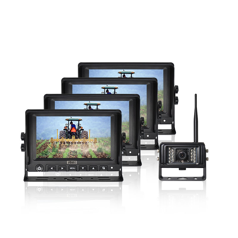 Reliable Wireless Agricultural - Agriculture Farming Equipments ulasan dan harga