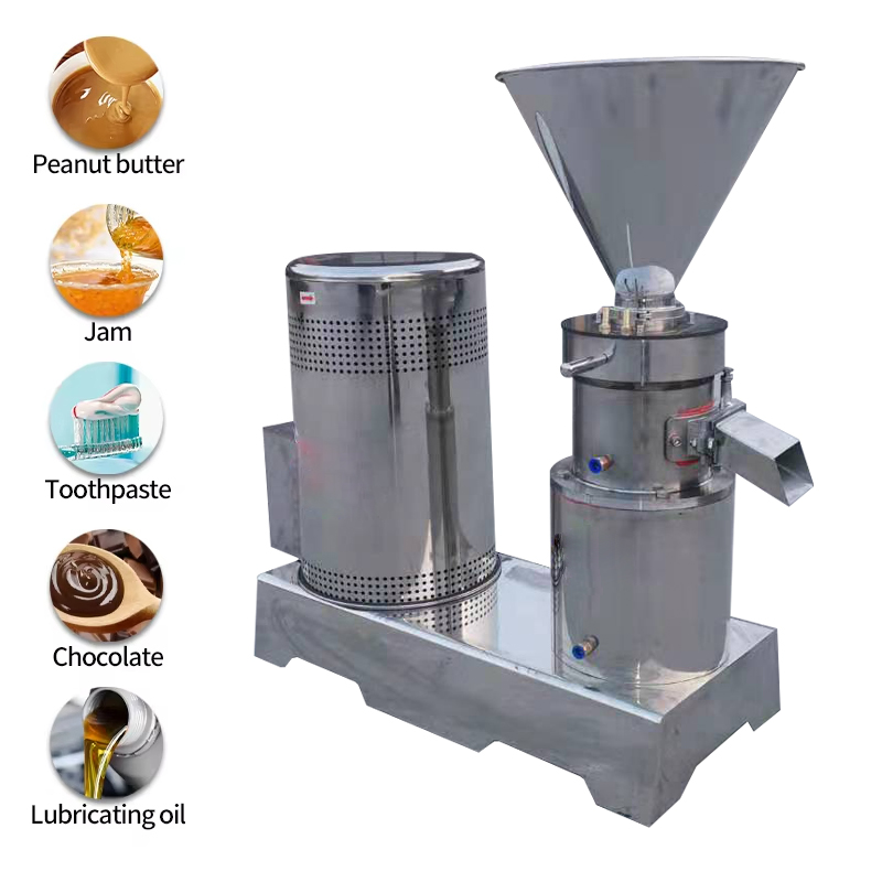 Stainless Steel Multifunctiona - Grain Mill Grinder ulasan dan harga