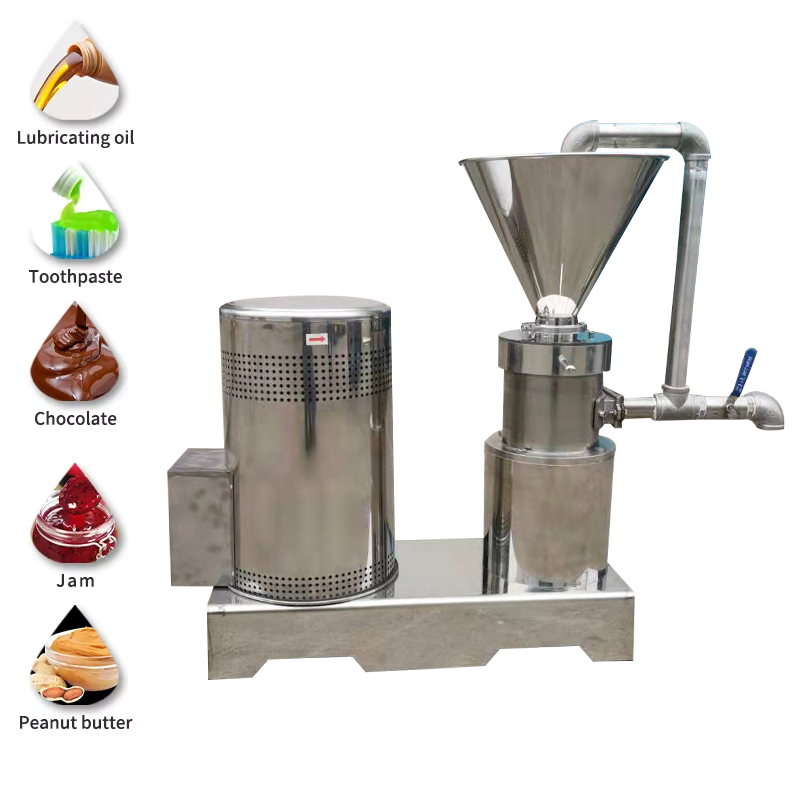 Stainless Steel Multifunctiona - Grain Mill Grinder ulasan dan harga