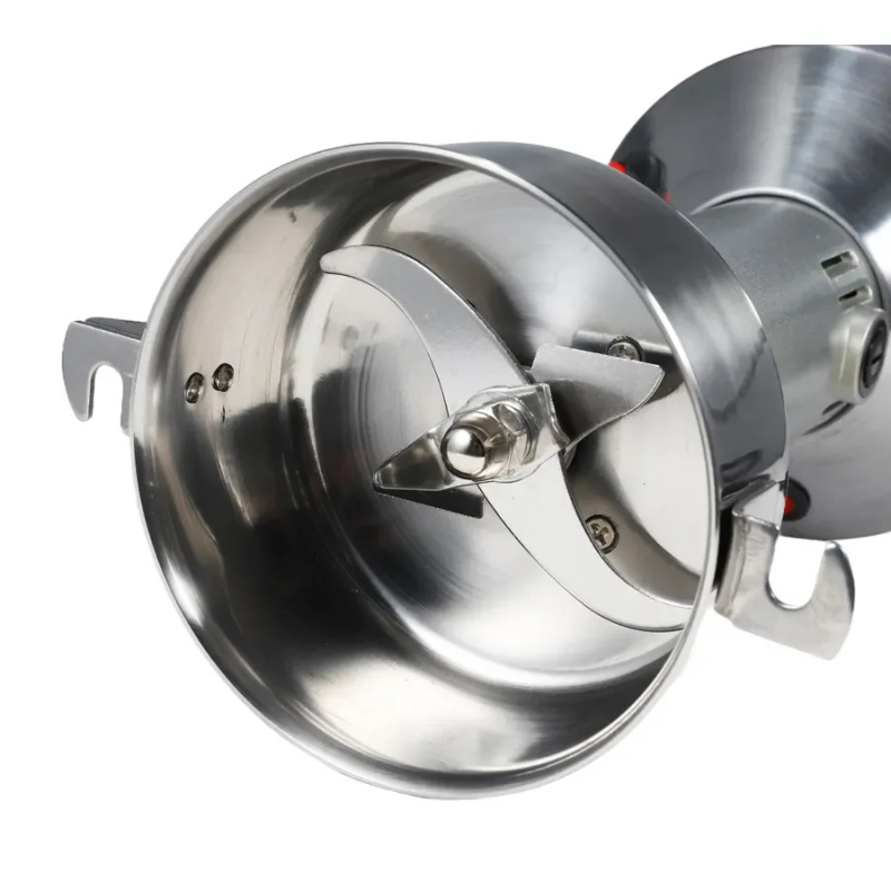 Electric Grain Home Mill Kitch - Grain Mill Grinder ulasan dan harga