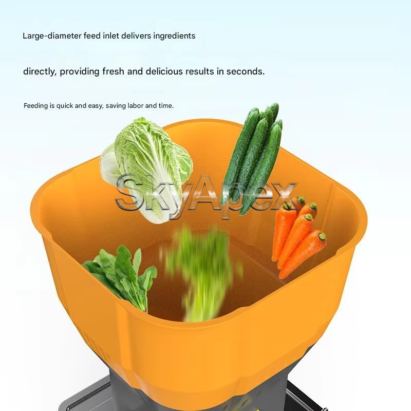 Poultry Feed Grinder Mixer Cru - Agriculture Farming Equipments ulasan dan harga