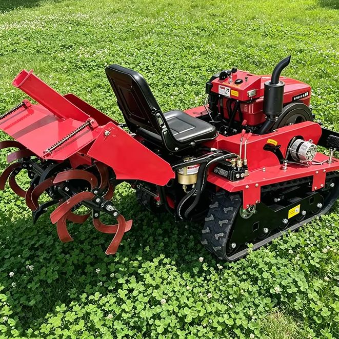 Customized Ideal Farm Tool Cra - Farming Tools For Agriculture ulasan dan harga