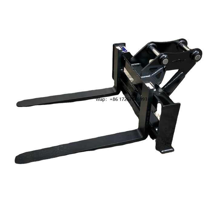 New 1-40Ton Excavator Mounted  - Farming & Agriculture Word Stacks ulasan dan harga