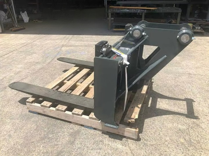 New 1-40Ton Excavator Mounted  - Farming & Agriculture Word Stacks ulasan dan harga