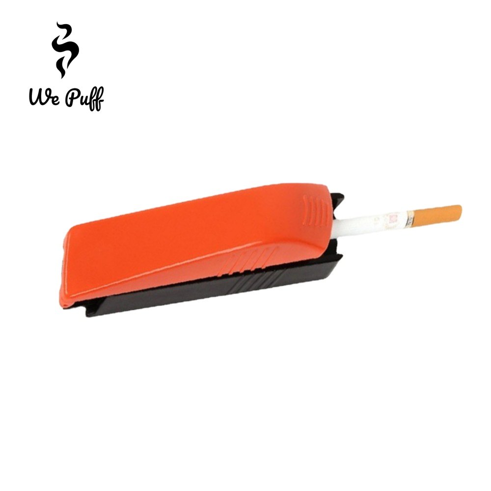 WU PUFF 6.5/8mm Slim Tube Manu - Rice Thresher Machine ulasan dan harga