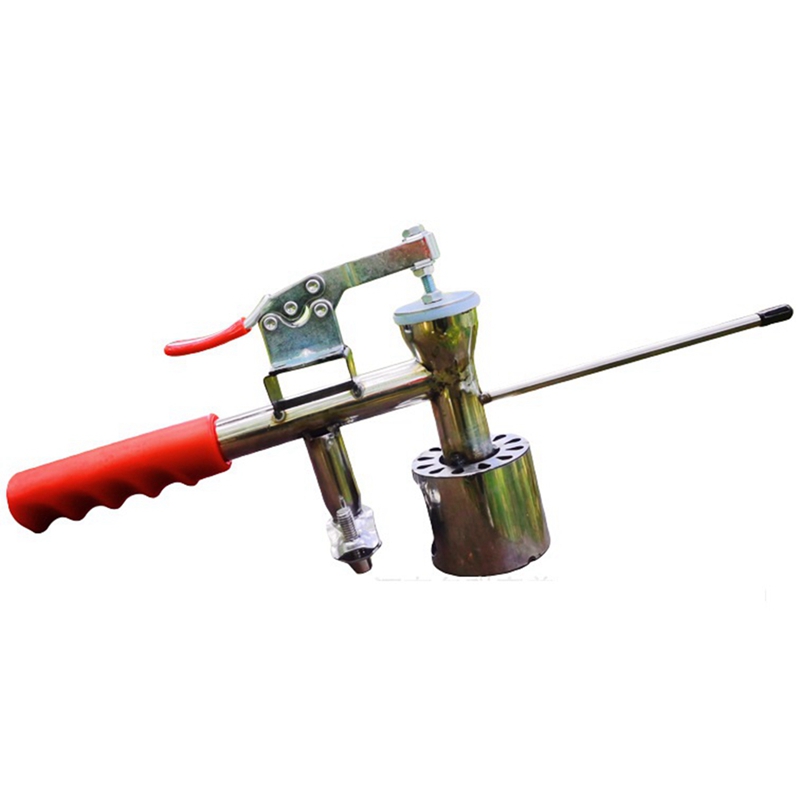 Oxalic Acid Evaporator Bee Mit - Bee Smoker Tool ulasan dan harga