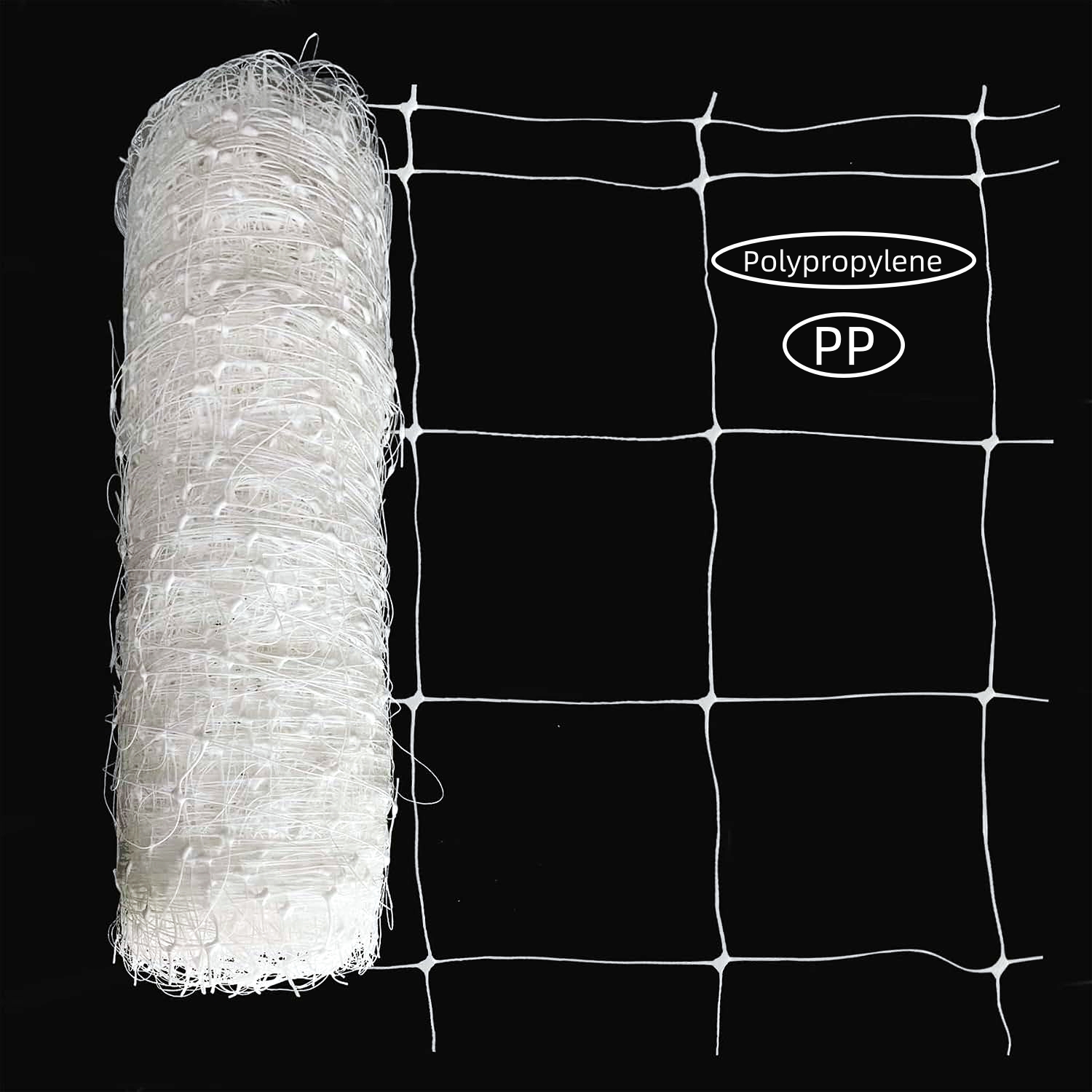 Plastic Trellis Netting 4x100f - Agriculture Vertical Farming ulasan dan harga
