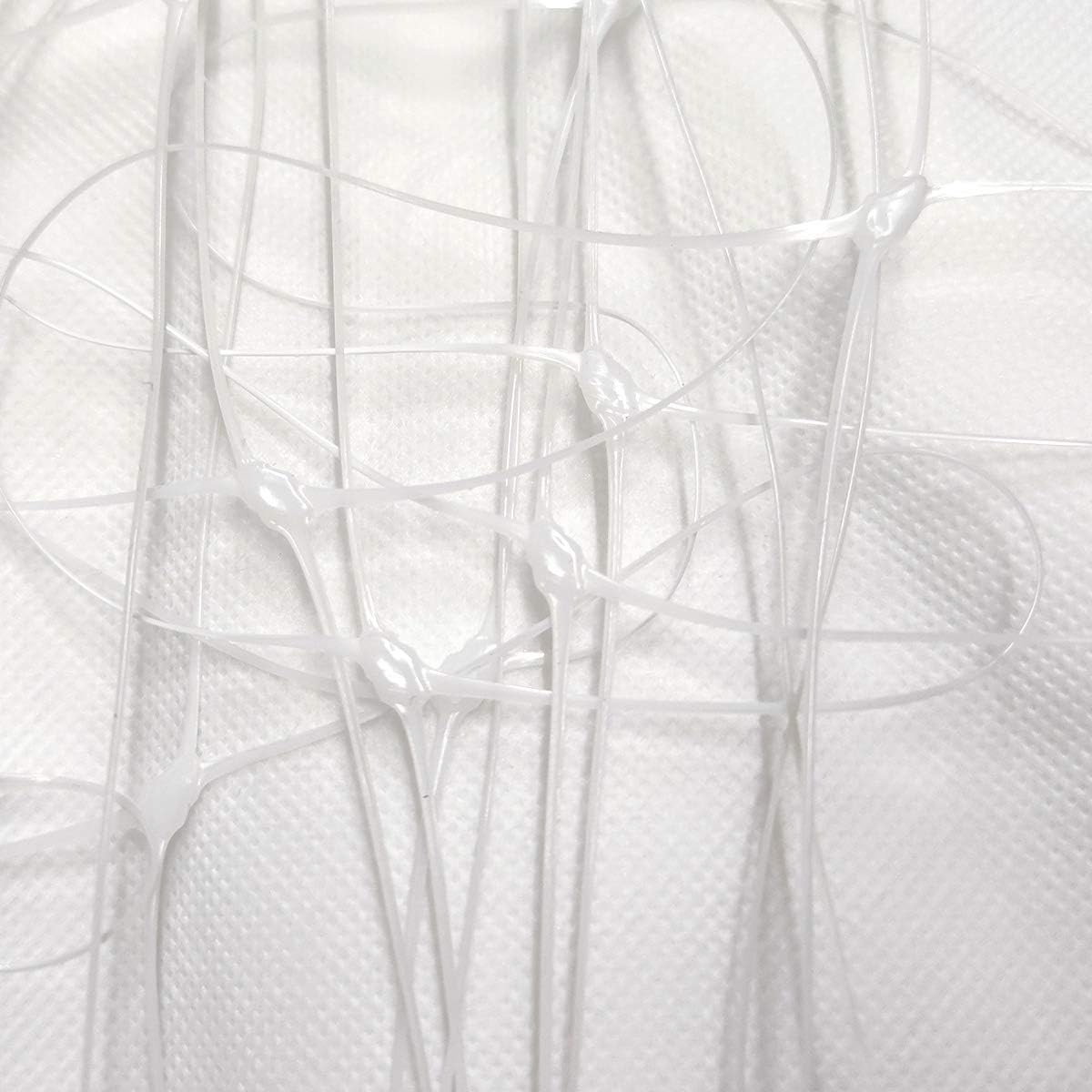 Plastic Trellis Netting 4x100f - Agriculture Vertical Farming ulasan dan harga