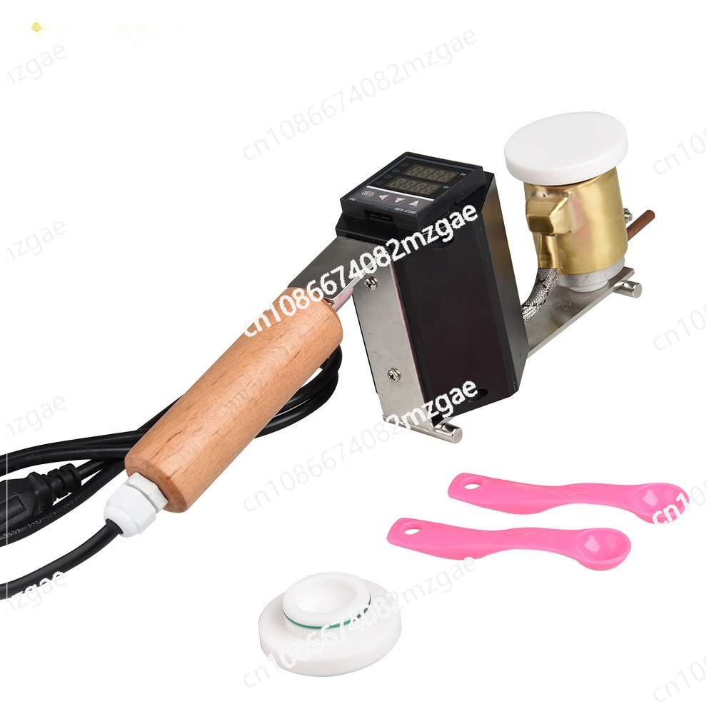 New fish clip type, oxalic aci - Bee Smoker Tool ulasan dan harga