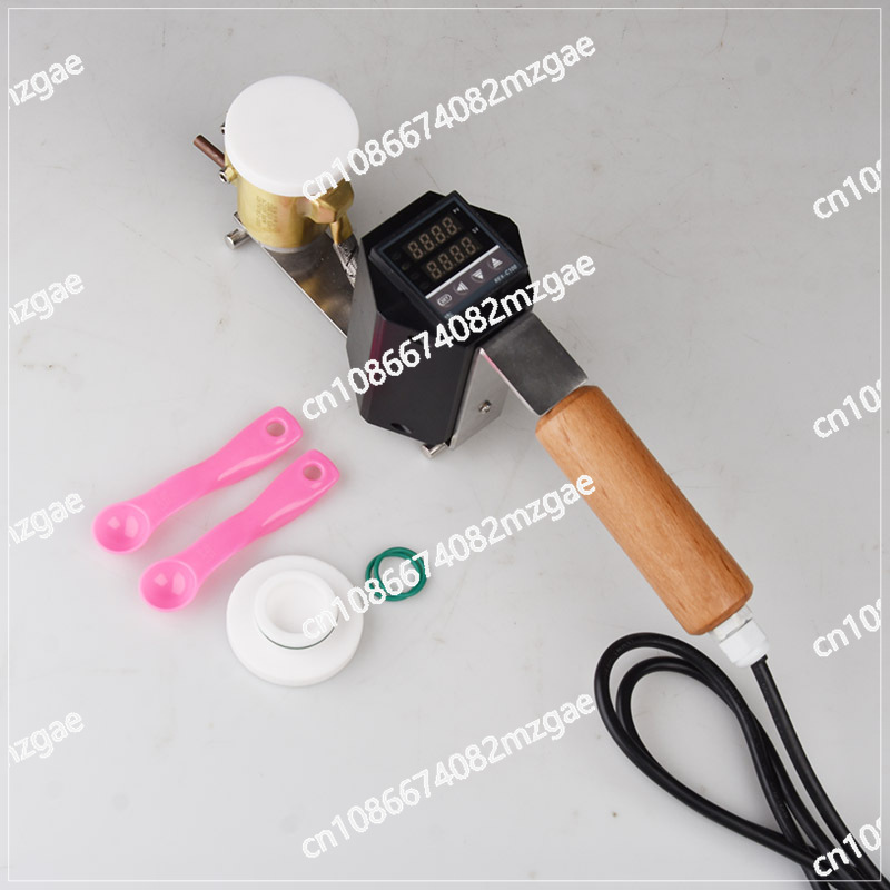 New fish clip type, oxalic aci - Bee Smoker Tool ulasan dan harga