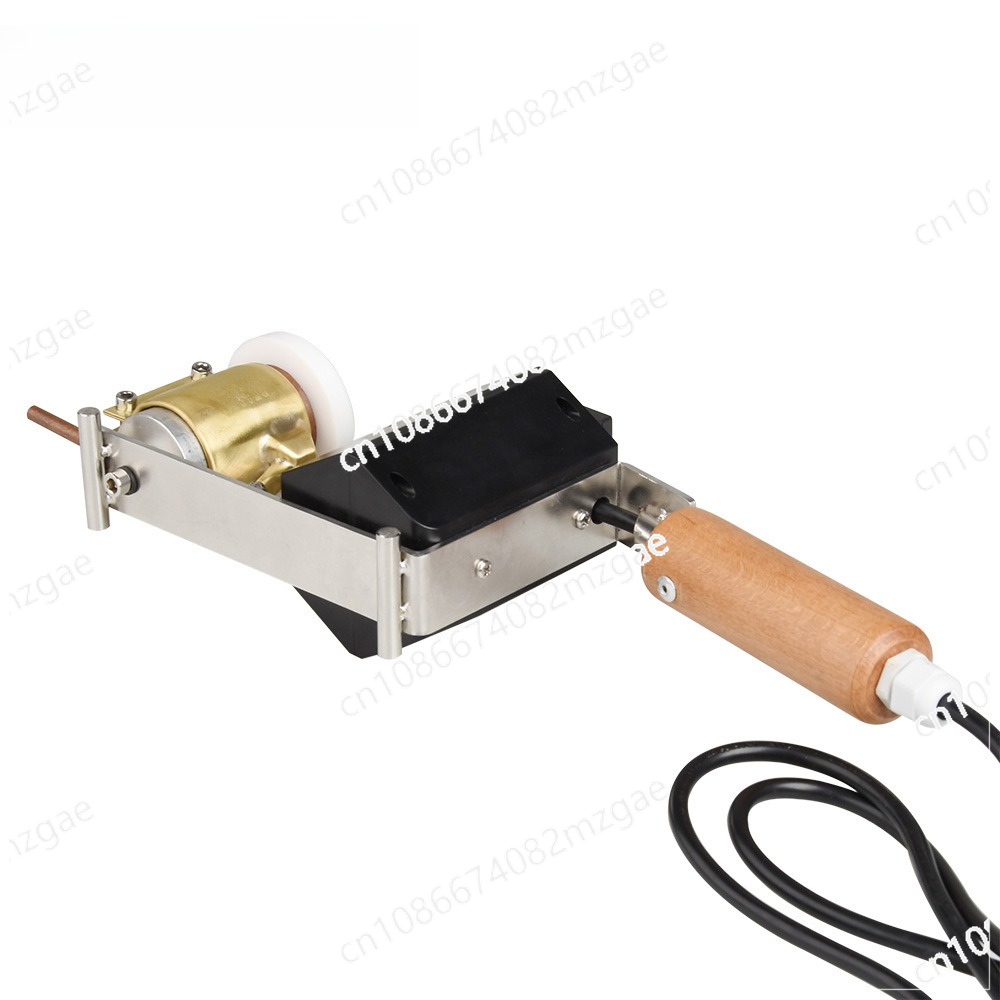 New fish clip type, oxalic aci - Bee Smoker Tool ulasan dan harga