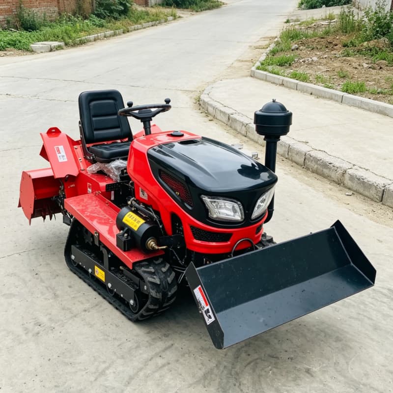 Customized Industry Top 1 Agri - Agriculture Farming Equipments ulasan dan harga