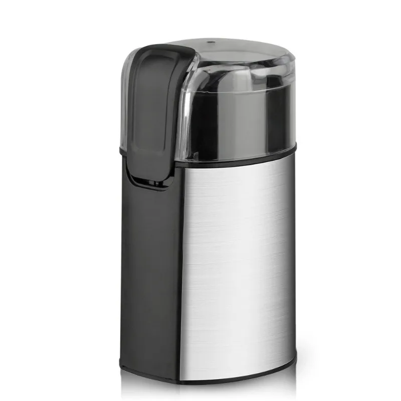 Portable Electric Coffee Grind - Grain Mill Grinder ulasan dan harga
