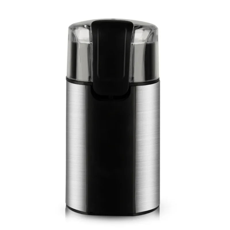 Portable Electric Coffee Grind - Grain Mill Grinder ulasan dan harga