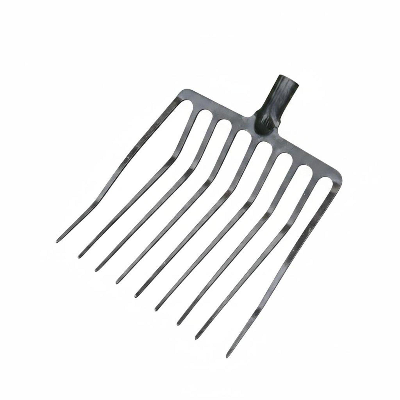 Single Piece Agricultural Fork - Farming Tools For Agriculture ulasan dan harga