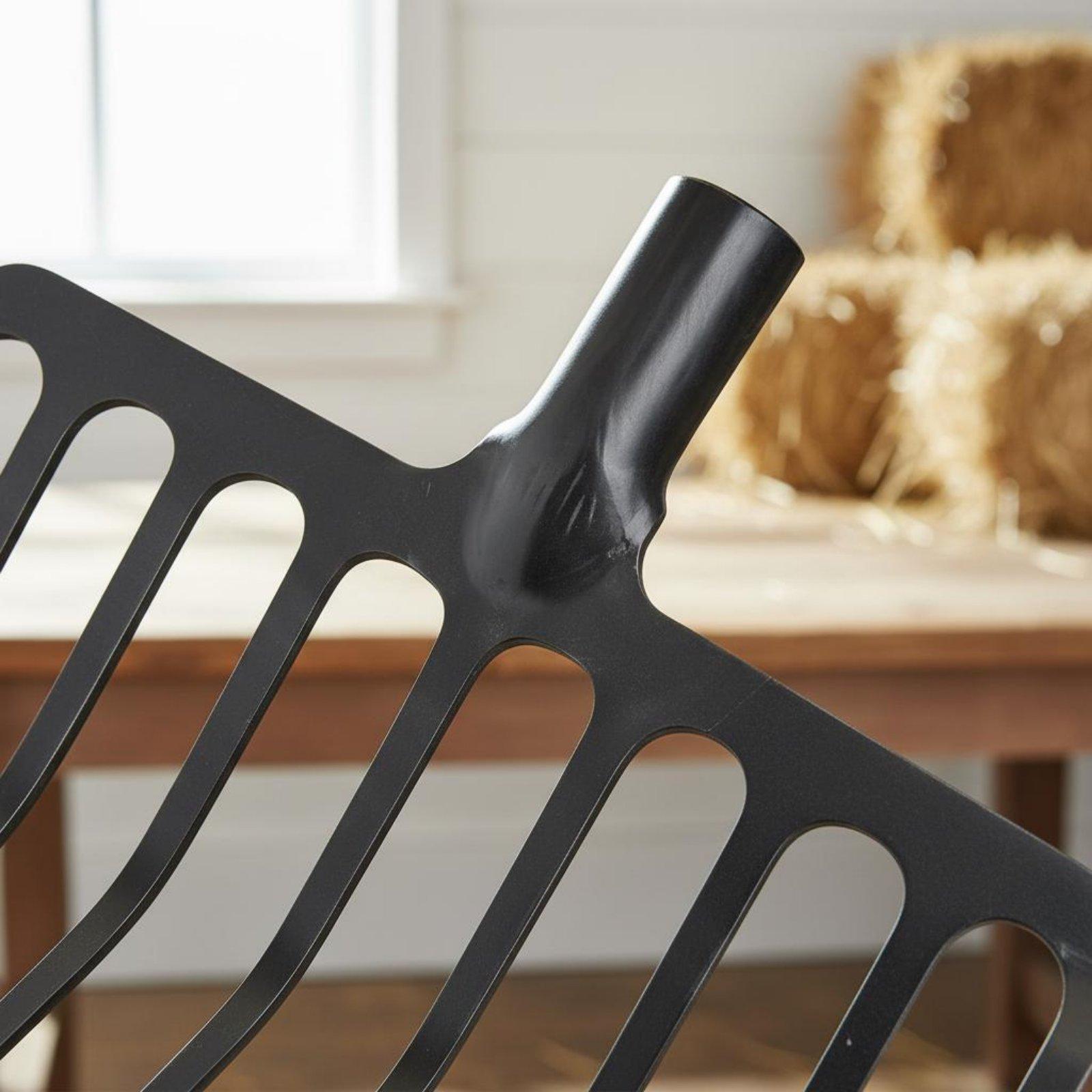 Single Piece Agricultural Fork - Farming Tools For Agriculture ulasan dan harga