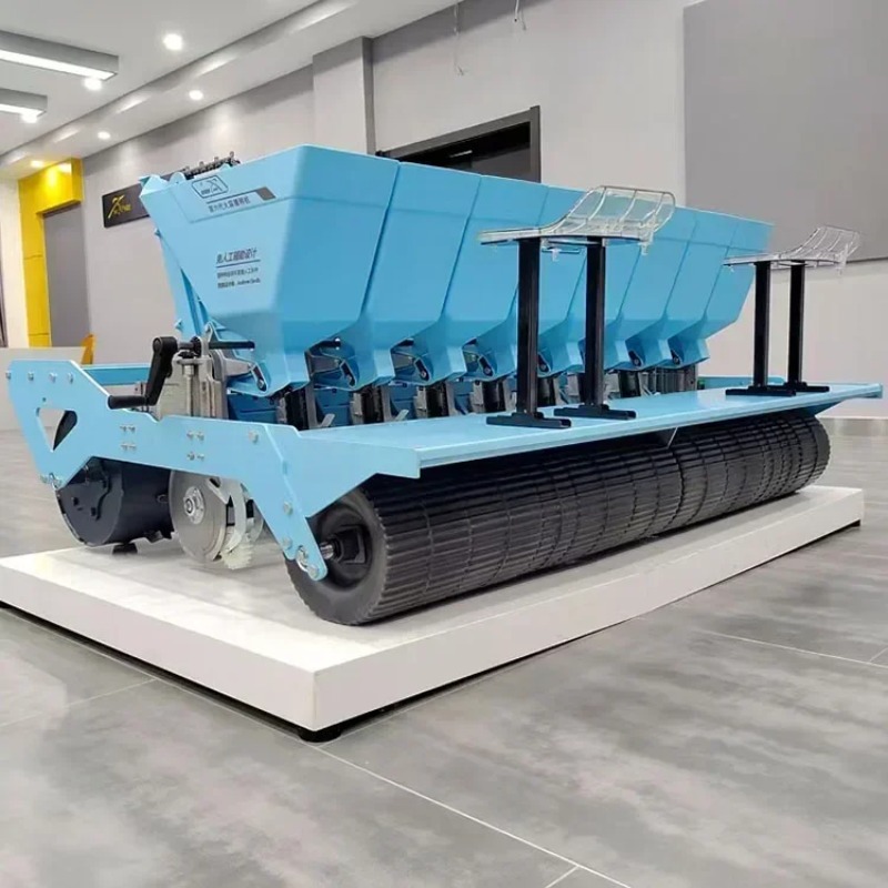 Farm Machinery New Agriculture - Organic Farming Of Agriculture ulasan dan harga