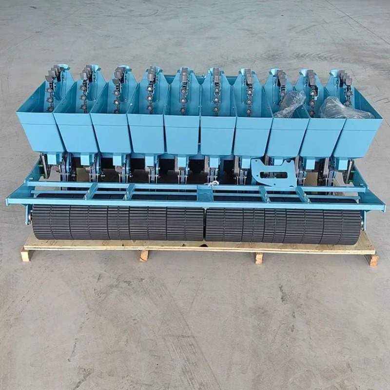 Farm Machinery New Agriculture - Organic Farming Of Agriculture ulasan dan harga