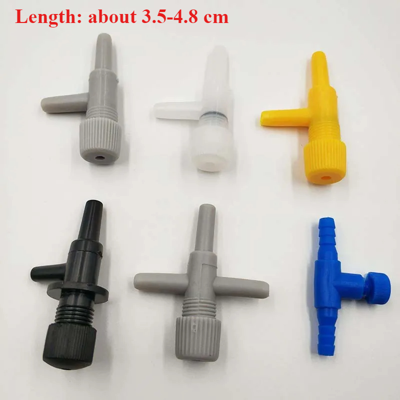 10pcs Tank Volume Control Valv - Fish Pond Aerator ulasan dan harga