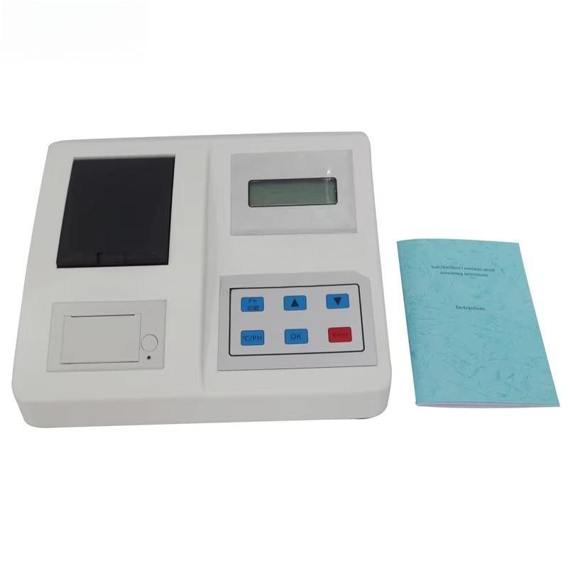 NANBEI Multifunctional Soil Nu - Organic Farming Of Agriculture ulasan dan harga