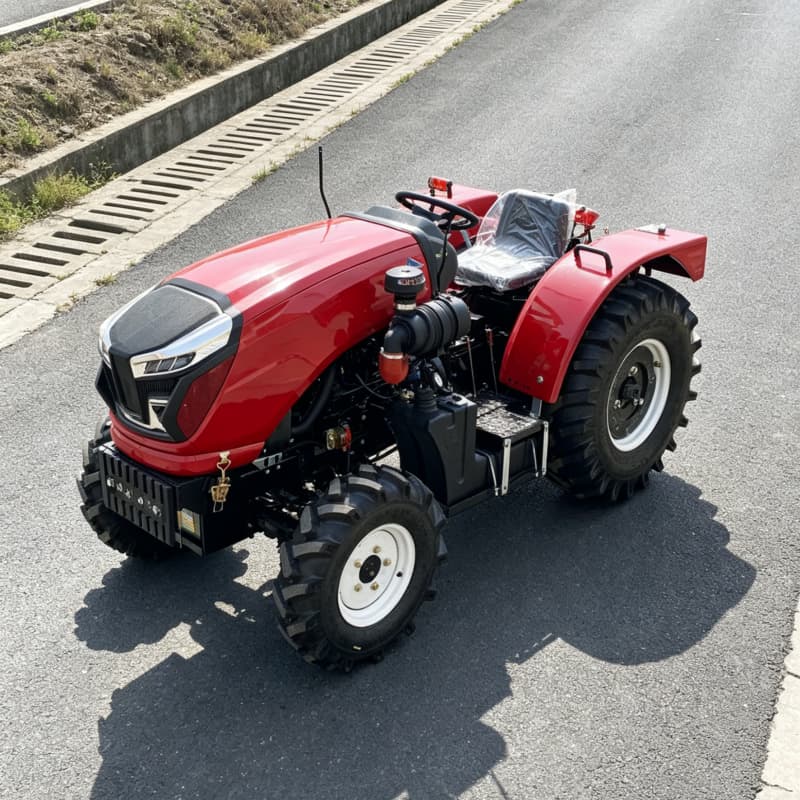 Customized New Cultivation Mac - Agriculture Farming Equipments ulasan dan harga